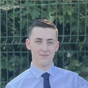 A-level maths student offering lessons for GCSE and KS3