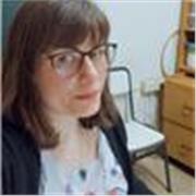 Profesora de Lengua y Literatura que imparte clases de español a extranjeros