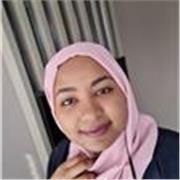 English tutor providing lessons to children of all ages