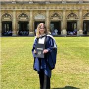 Lucy Ansell