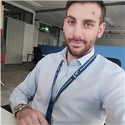 Laureato magistrale in Ingegneria Meccanica, impartisco ripetizioni di materie scientifiche anni per scuole superiori (licei