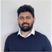 Erfahrener Mathematik-Nachhilfelehrer für Kinder bis zur 12. Klasse