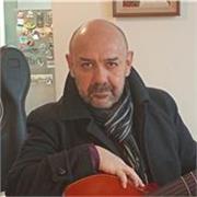 Teoría, lectura, armonía, Canto, Viola da gamba, Guitarra, Teclado