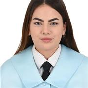 Profesora de inglés hasta nivel B2 y refuerzo.