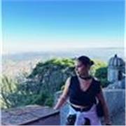 Titulada en ciencias ambientales con mucha pasión 🍃