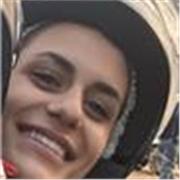 Studentessa in psicologia offre lezioni online di inglese a bambini di scuola primaria