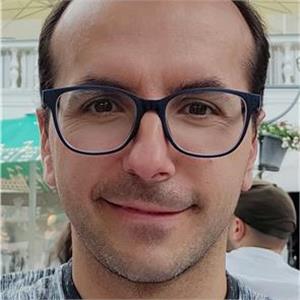 Arber Arapi Nachhilfelehrer aus Landau in der Pfalz