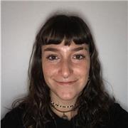 Profesor de todos los cursos apto para todas las edades y niveles