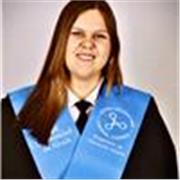 Graduada en Magisterio en Educación Infantil (Castellano) año 2026