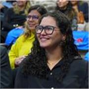 Professora de Lingua Portuguesa e Espanhol