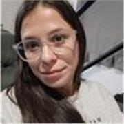 Profesora de Educación Secundaria en Lengua y Literatura