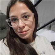 Profesora de Educación Secundaria en Lengua y Literatura