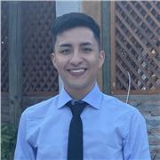 Profesor de matemáticas, geometría, cálculo y física