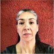 Profesora de alemán con certificado de alemán nivel C1