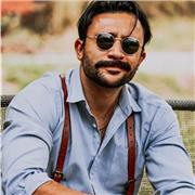 Professeur d'espagnol en ligne pour etudents françaises