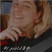 Sto frequentando l università di Firenze con indirizzo lingue. Ho un livello B2 di inglese e un livello base di russo e spagnolo