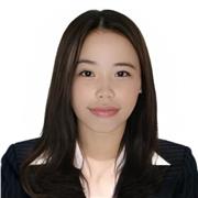 Maxine Carimat