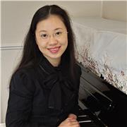 Piano and Singing Teacher with 20 years experence