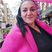 Learn efortless English with an experienced teacher