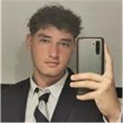Joven de 18 años con buen nivel de inglés, imparto clases particulares hasta la ESO