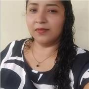 Licenciada en Educación básica elemental