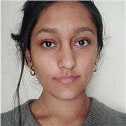 Friendly and patient Maths & Chemistry tutor for KS2–GCSE and +5 students – making complex topics simple and easy to understand