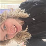 Dedicated, empathetic, results-driven trainer for all fitness levels.