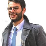 Laureato a pieni voti in Giurisprudenza presso Università di Bologna, attualmente praticante Avvocato.