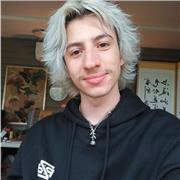 Tuteur de français sympa et compétent :)