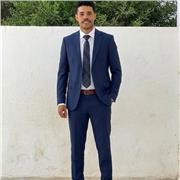 Farouk hmida