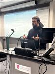 I am a 'Programming expert who is passionate about maths'. I teach java and python to undergraduate students from NUI, Galway