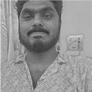 Pravinth Chawrin Chandrasekar