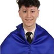 Spanish tutor teaches Spanish and Science