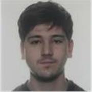 Soy estudiante de ingeniería apto para dar clases a todas las edades.