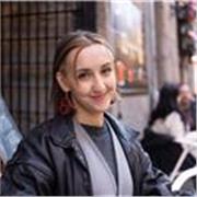 Profesora de inglés online con el CAE, experiencia internacional y flexible a todo tipo de necesidades y horarios