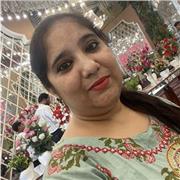 I am teacher who believes in hard work and honesty