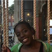 Janet Ng’onga
