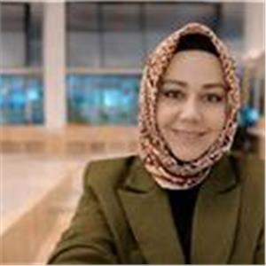 Ünzile  Kurnaz Kurnaz