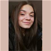 Studentessa neodiplomata offre ripetizioni di francese per istituti superiori alberghieri