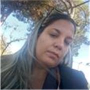 Licenciada en Sociología, 7 años profesora universitaria en Cuba 