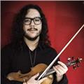 Doy clases particulares de violín y/o lenguaje musical (ritmo, entonación, dictados...)