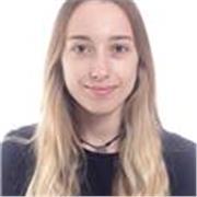 Niñera Bilingüe (Español/Inglés) con gran vocación por el cuidado, bienestar y educación de los más pequeños