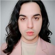 Profesor de teatro, inicial, primaria y secundaria