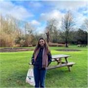 GCSE maths/further maths tutor (grade 9 achieved)