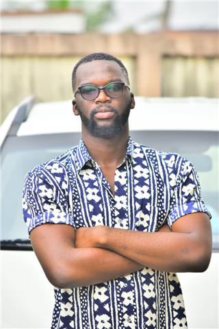 David Koffi