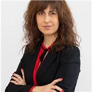 Soy auditora ejerciente inscrita en el ROAC con dos décadas de trayectoria.