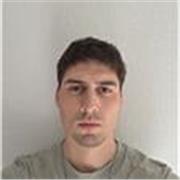 Profesor de fútbol, apto para categorías menores, y entrenador de portero apto para todas las categorias