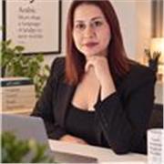 Profesora nativa de idioma árabe