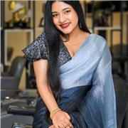 Tharushi