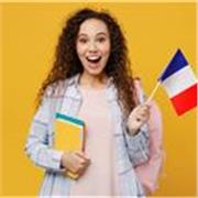 Profesora de francés nativa: ofrezco clases online para principiantes (A0–A1).